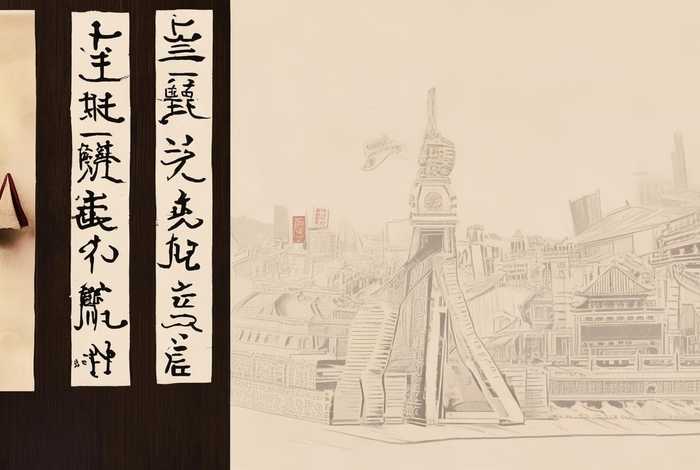 英文概括中国历史故事50字，英文概括中国历史故事50字怎么写
