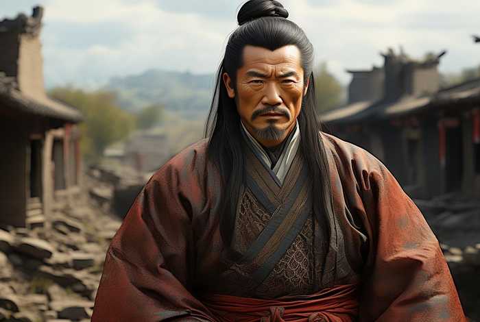 吴越历史人物(吴越历史人物简介) 吴越历史人物(吴越历史人物简介)