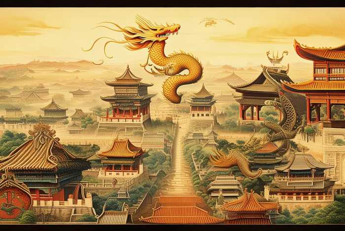 中国历史朝代故事有哪些，中国历史朝代故事有哪些名字