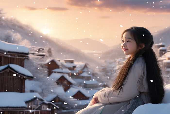 中国白雪的故事(中国白雪的故事视频) 中国白雪的故事(中国白雪的故事视频)