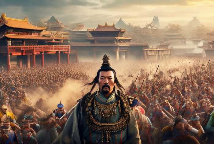 中国历史的故事电影有哪些；中国历史的故事电影有哪些好看