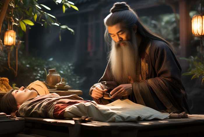 中国古代名医华佗的故事，中国古代名医华佗的故事有哪些