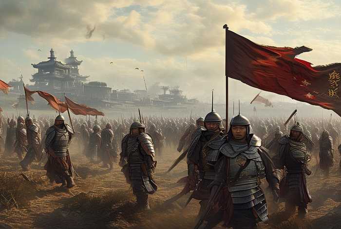 围魏救赵的历史典故 - 围魏救赵的历史典故出自哪个战争 围魏救赵的历史典故 - 围魏救赵的历史典故出自哪个战争