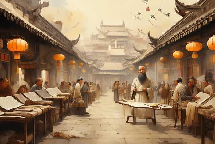 中国古代金融史 中国古代金融史论文
