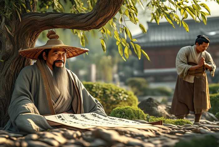 中国古代的诚信故事 - 中国古代的诚信故事有哪些