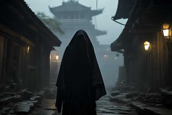 中国诡异故事真实案例 - 中国诡异故事真实案例视频