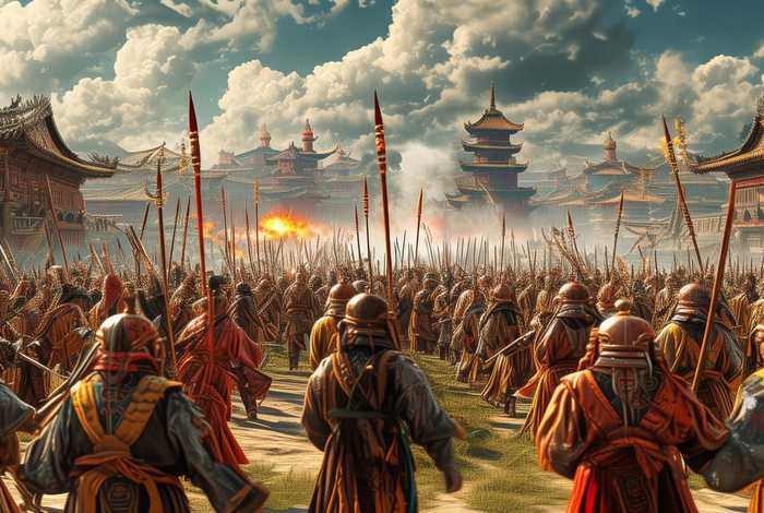 中国历史动漫纪录片(中国历史动漫纪录片有哪些) 中国历史动漫纪录片(中国历史动漫纪录片有哪些)