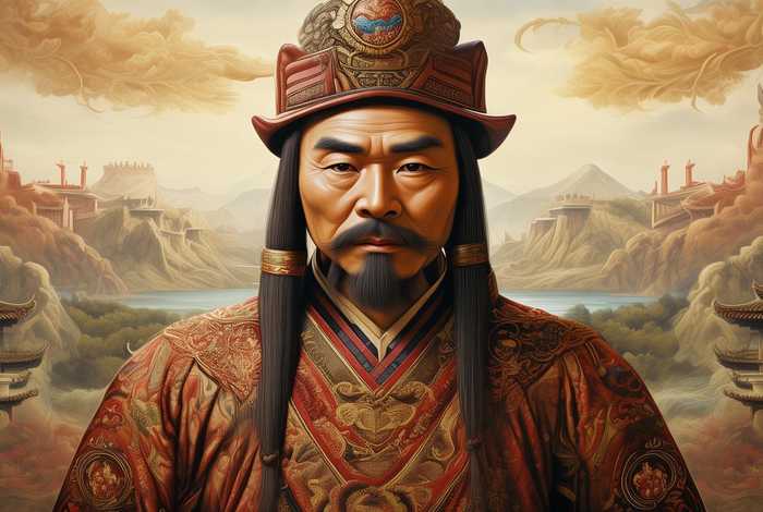 中国的历史怎么形容，中国的历史怎么形容人物