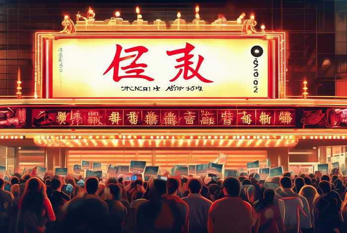 中国故事 电影，中国故事 电影票房