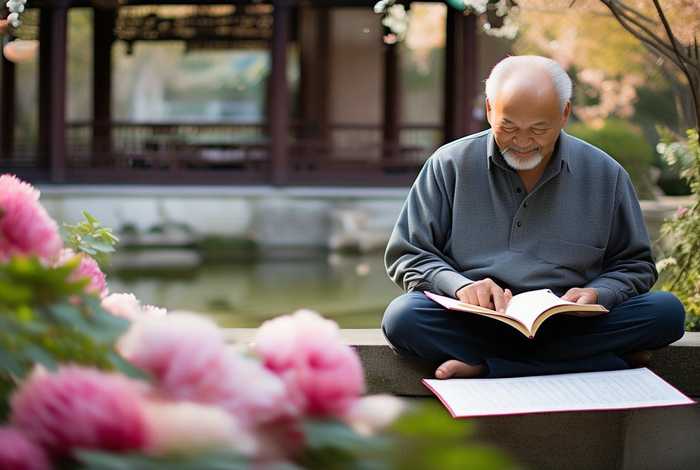 诵读中国古今经典（诵读中国古今经典的好处）