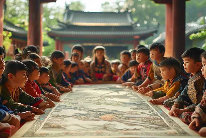 中国孩子最应知道的中国历史故事 中国孩子最应知道的中国历史故事是什么