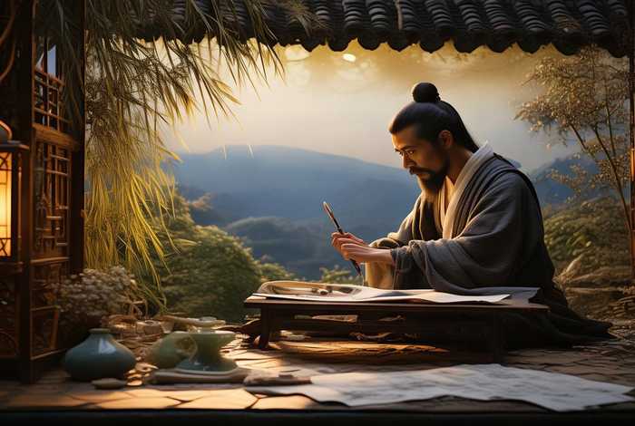 中国古代画家及故事 - 中国古代画家及故事有哪些
