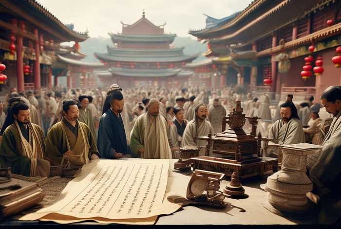 中国科技史上的作文 - 中国的科技发展史作文素材 中国科技史上的作文 - 中国的科技发展史作文素材