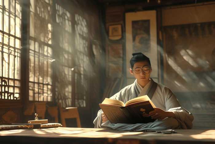 中国历史读书故事大全50字 中国历史读书故事大全50字内容