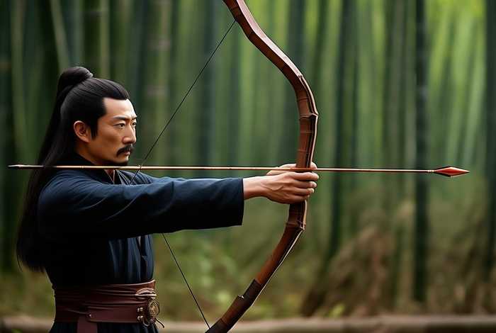 中国历史发明的故事简短（中国历史发明的故事简短50字）