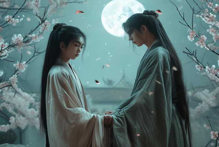 中国古代悲惨的爱情故事；中国古代悲惨的爱情故事有哪些