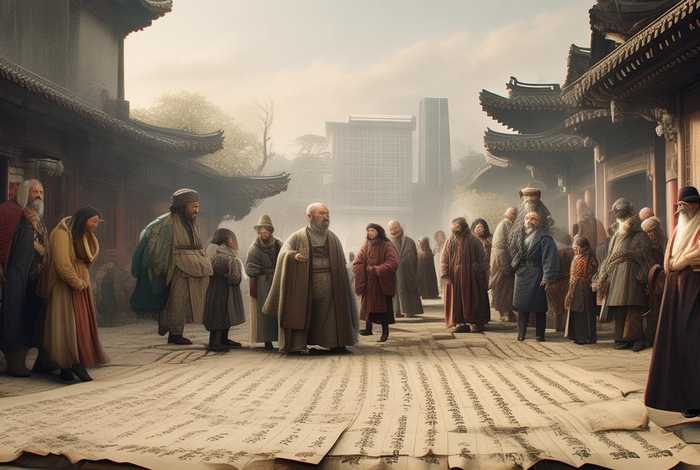 如何正确看待中国近代史 - 如何正确看待中国近代史的探索