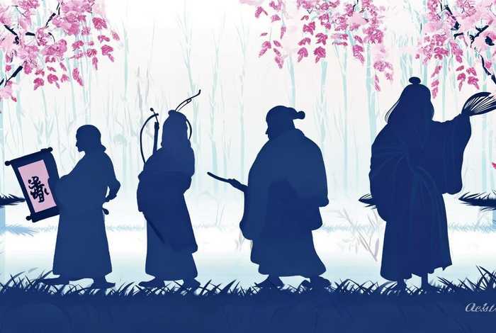 三个有关中国历史故事的成语，三个有关中国历史故事的成语是什么
