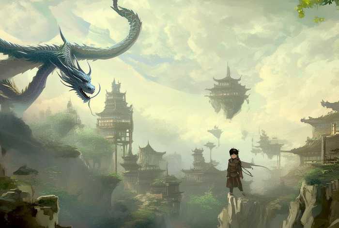 隋唐神话传说故事大全（隋唐神话故事 转世）