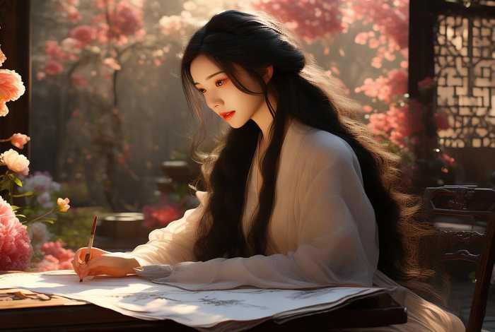 中国历史才女故事大全(中国历史才女故事大全视频) 中国历史才女故事大全(中国历史才女故事大全视频)