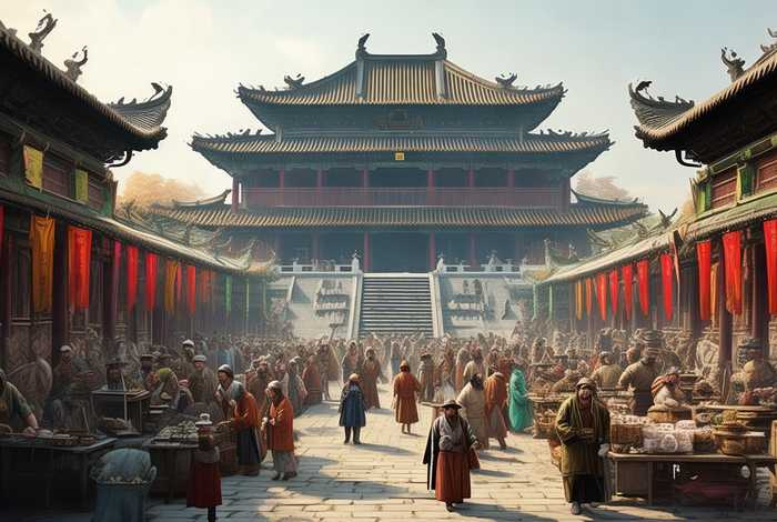 图说中国历史故事隋唐卷（图说中国历史系列）