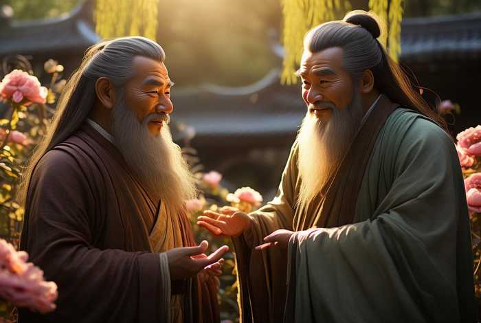 中国古代的友谊故事、中国古代的友谊故事有哪些