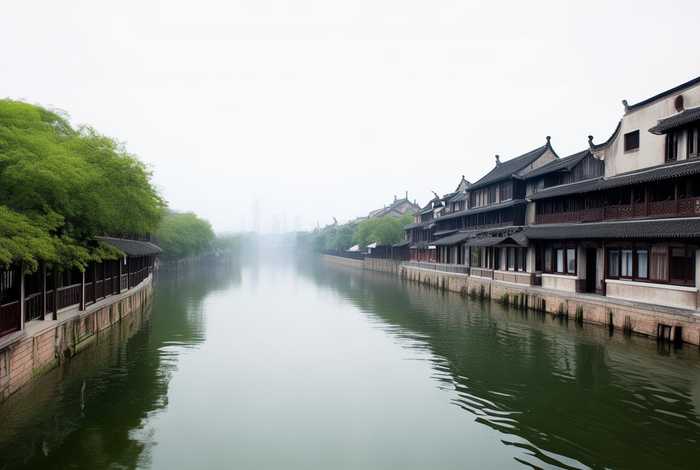 中国大运河的历史简介 中国大运河的历史简介50字