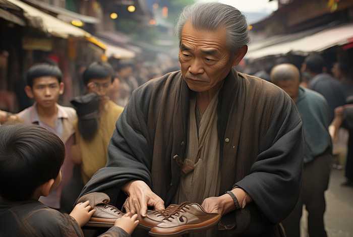 郑人郑人买履的故事,郑人买履的故事是什么 郑人郑人买履的故事,郑人买履的故事是什么