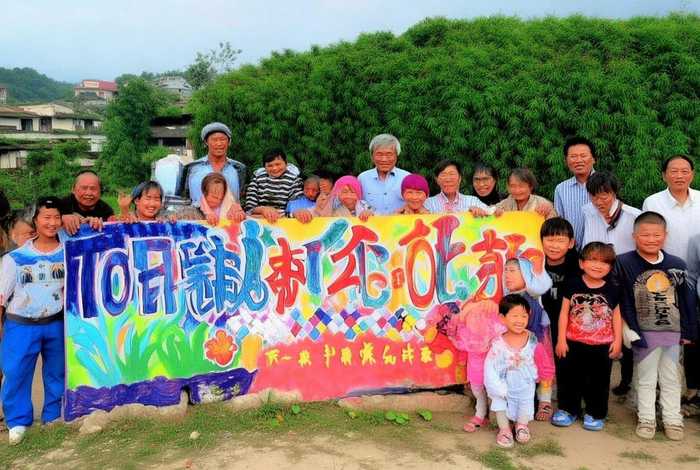 中国扶贫故事100例 - 中国扶贫故事100例视频