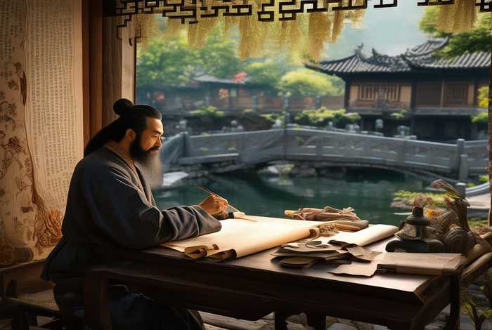 中国古代历史故事改编作文 - 中国古代历史故事改编作文题目