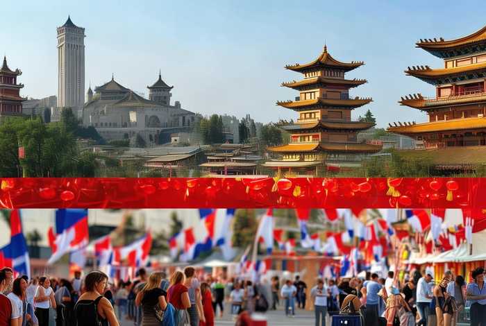 塞尔维亚和中国历史故事的区别 - 塞尔维亚和中国历史故事的区别是什么