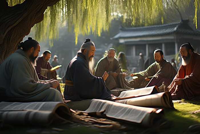 中国古代聪明的故事、中国古代聪明的故事有哪些