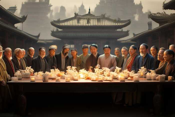 我国统战历史上的先进事迹,历史上著名统战人物事迹 我国统战历史上的先进事迹,历史上著名统战人物事迹