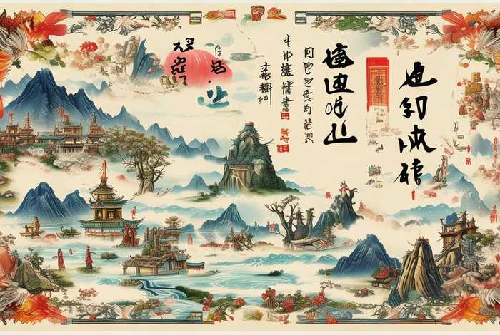 新奇的中国历史类故事手抄报，新奇的中国历史类故事手抄报内容