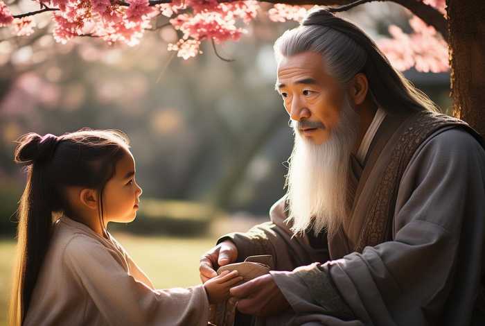 中国历史感恩的故事的成语是什么 - 中国历史感恩的故事的成语是什么意思