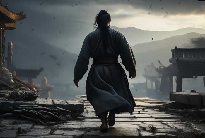 投笔从戎历史故事 - 投笔从戎的历史故事
