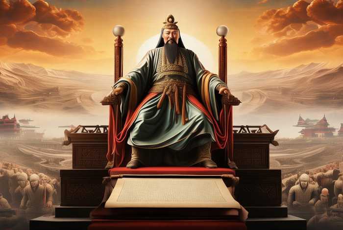 秦王统一事件的历史作用是什么,秦王分别统一了什么 秦王统一事件的历史作用是什么,秦王分别统一了什么