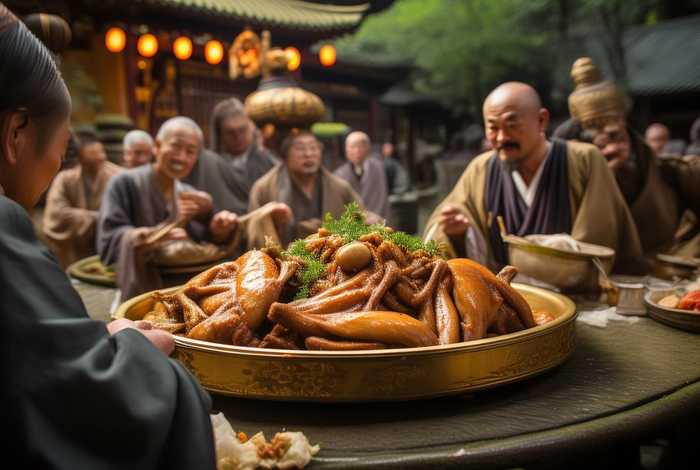 中国古代吃鸡、中国古代吃鸡肉吗