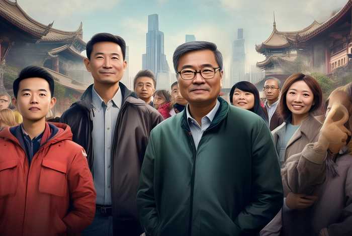 中国成功的人物事例 - 中国成功的人物事例有哪些