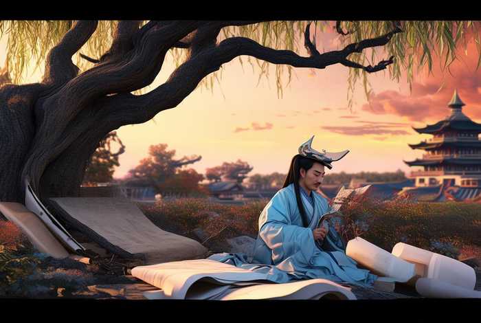中国的历史传承 - 中国的历史传承有哪些