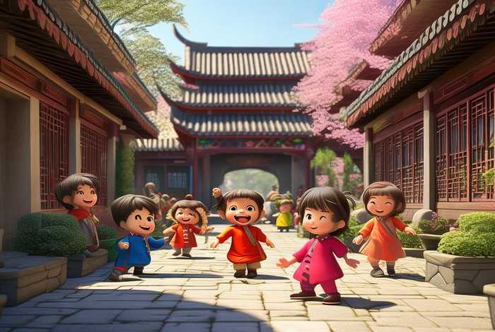 清代动画片少儿全部;以清朝为背景的动画片 清代动画片少儿全部;以清朝为背景的动画片