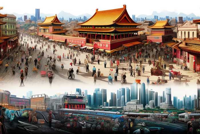 中国100年历史故事 中国100年历史故事有哪些