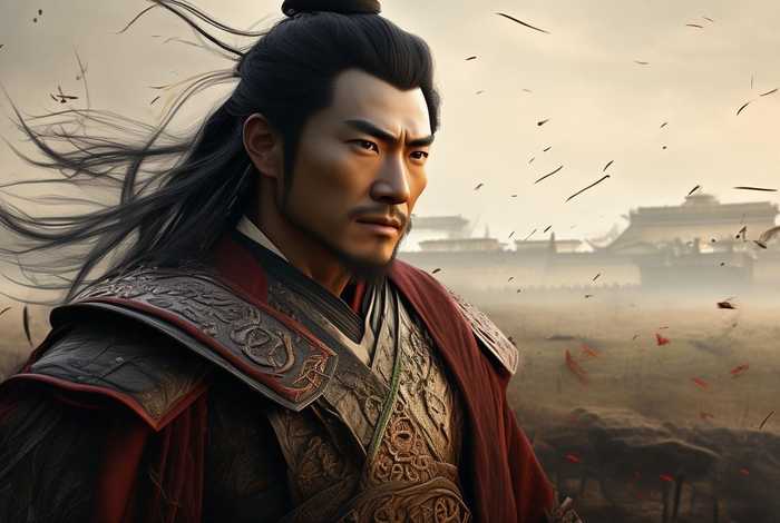 赵武的历史事迹、赵武的历史事迹简介