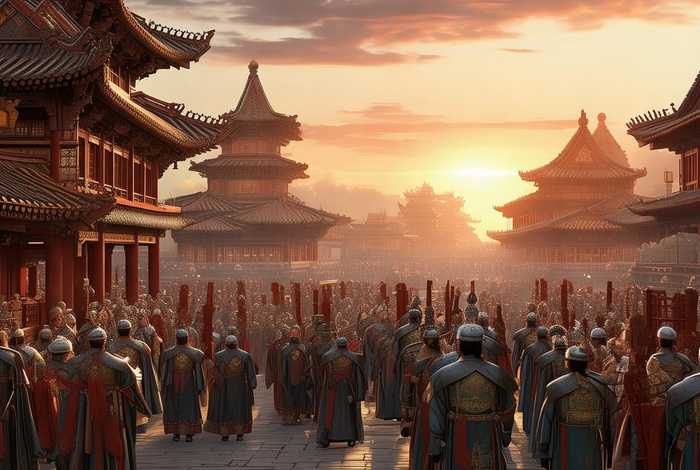 中国古代迁都的史实；中国古代迁都的史实有哪些