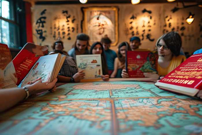 外国人了解中国历史的书推荐 外国人了解中国历史的书推荐知乎