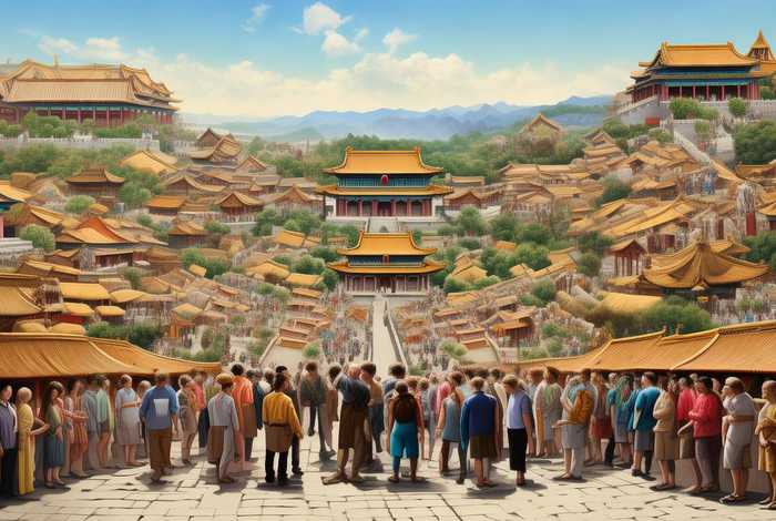 中国历史导游讲解视频（中国历史导游讲解视频完整版）
