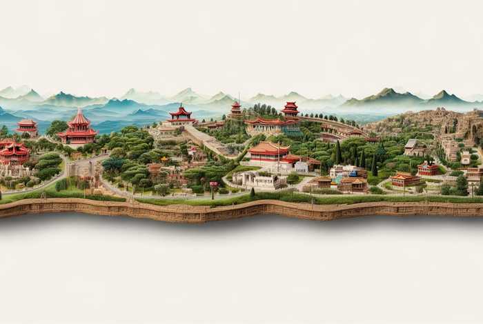 中国历史发展脉络图(中国历史发展脉络图时间) 中国历史发展脉络图(中国历史发展脉络图时间)