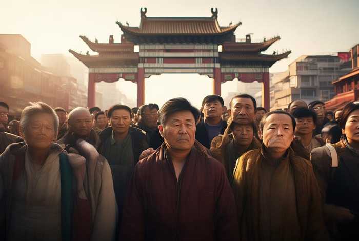 中国斗争历史斗争精神（中国的斗争精神）
