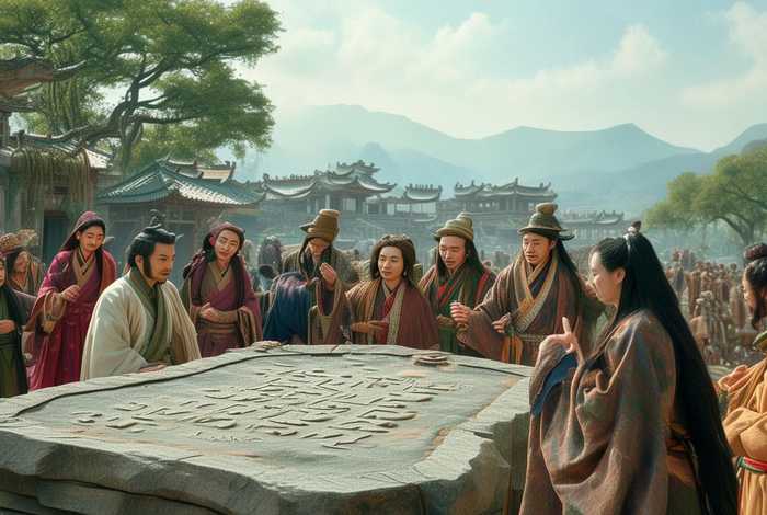 中国古代民族故事的主要内容；中国古代民族故事的主要内容是什么