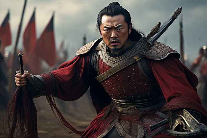 杀妻求将的意思和典故 杀妻求将的意思和典故是什么